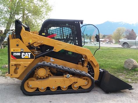 2014 caterpillar 259d skid steer track loader|cat 259d specs and price.